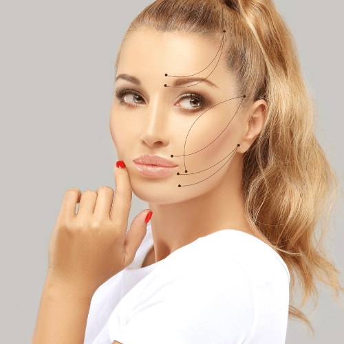 Lifting du visage et chirurgie esthétique non invasive : avantages