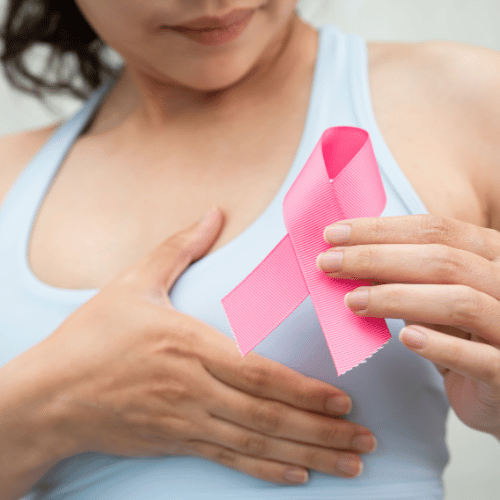 Réduction des Seins