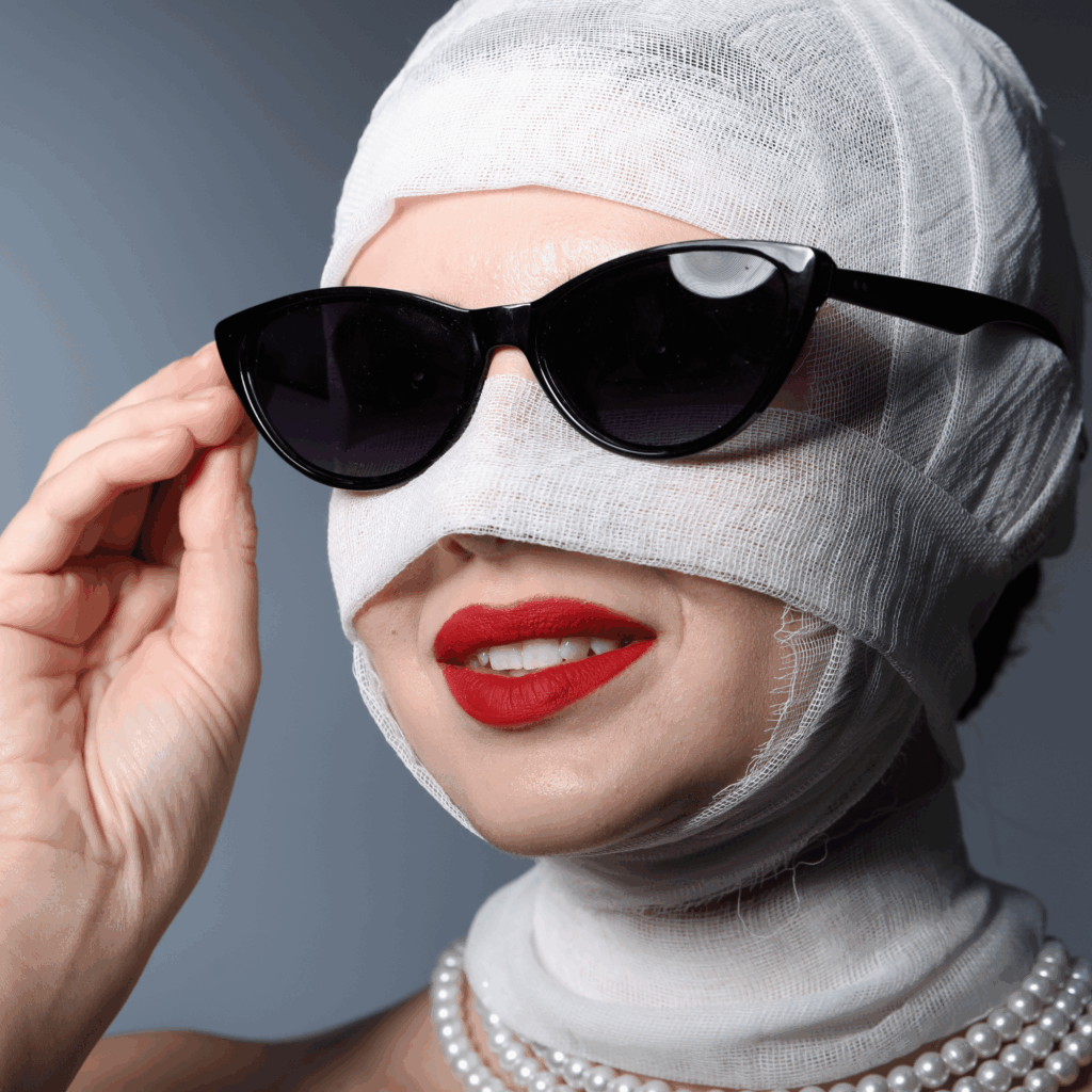 Chirurgie esthétique : Peut-on voyager après une chirurgie ?