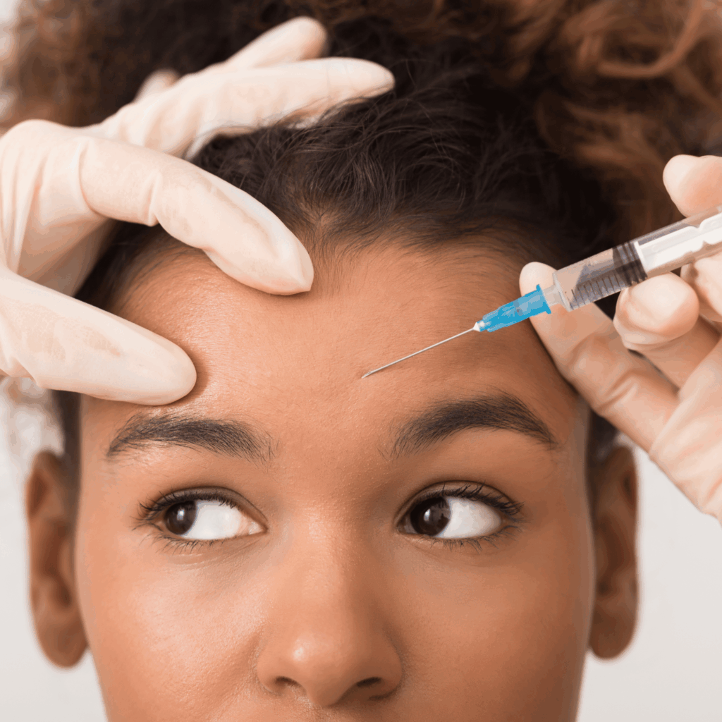 Botox ou acide hyaluronique : lequel choisir ?