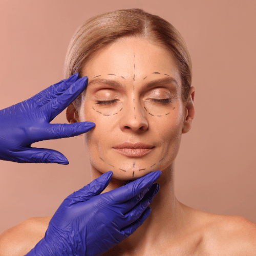Chirurgie esthétique : faut-il en parler à son entourage ?
