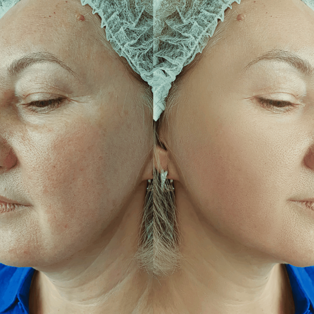 Combien de temps durent les résultats ?