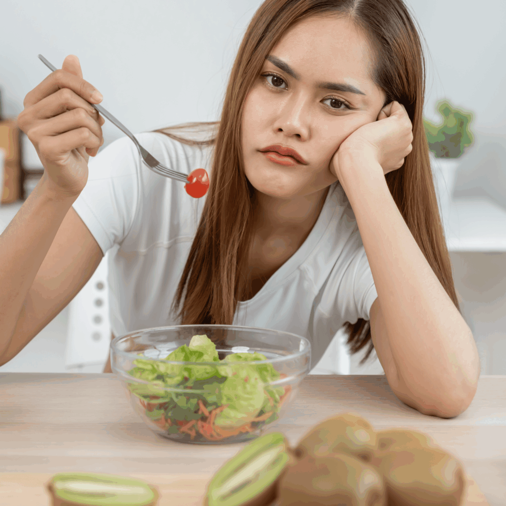 Pourquoi les régimes échouent ? La vérité que personne ne vous dit