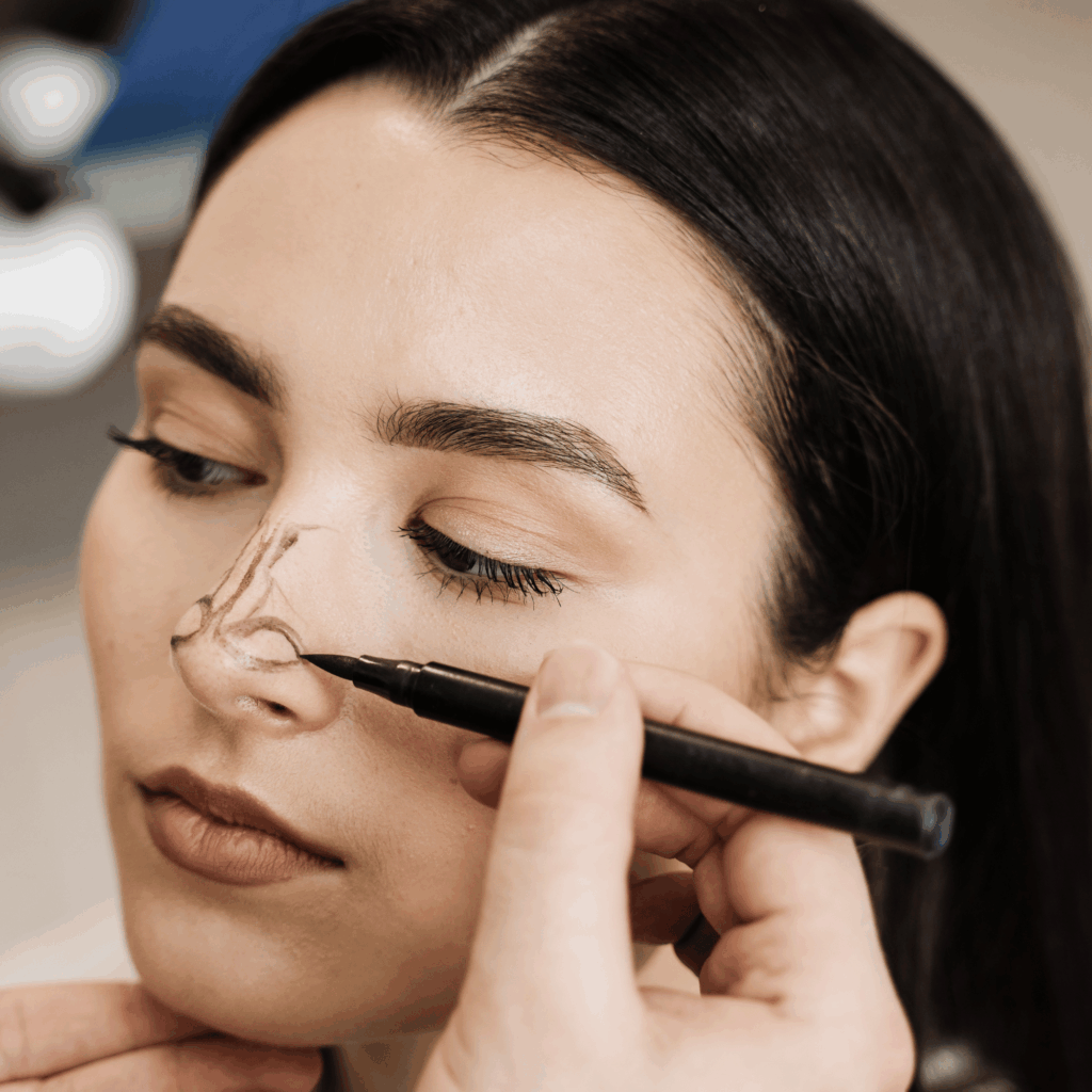 Rhinoplastie médicale : alternative ou illusion ?