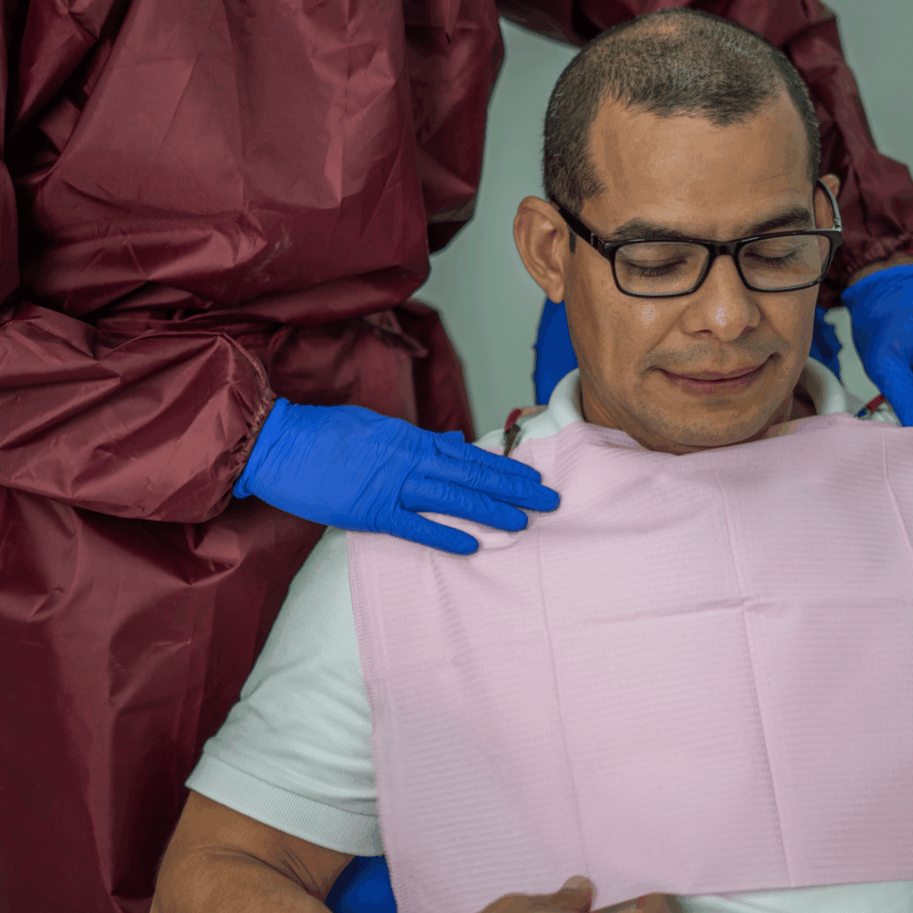 Chirurgie esthétique : Les analyses avant une opération