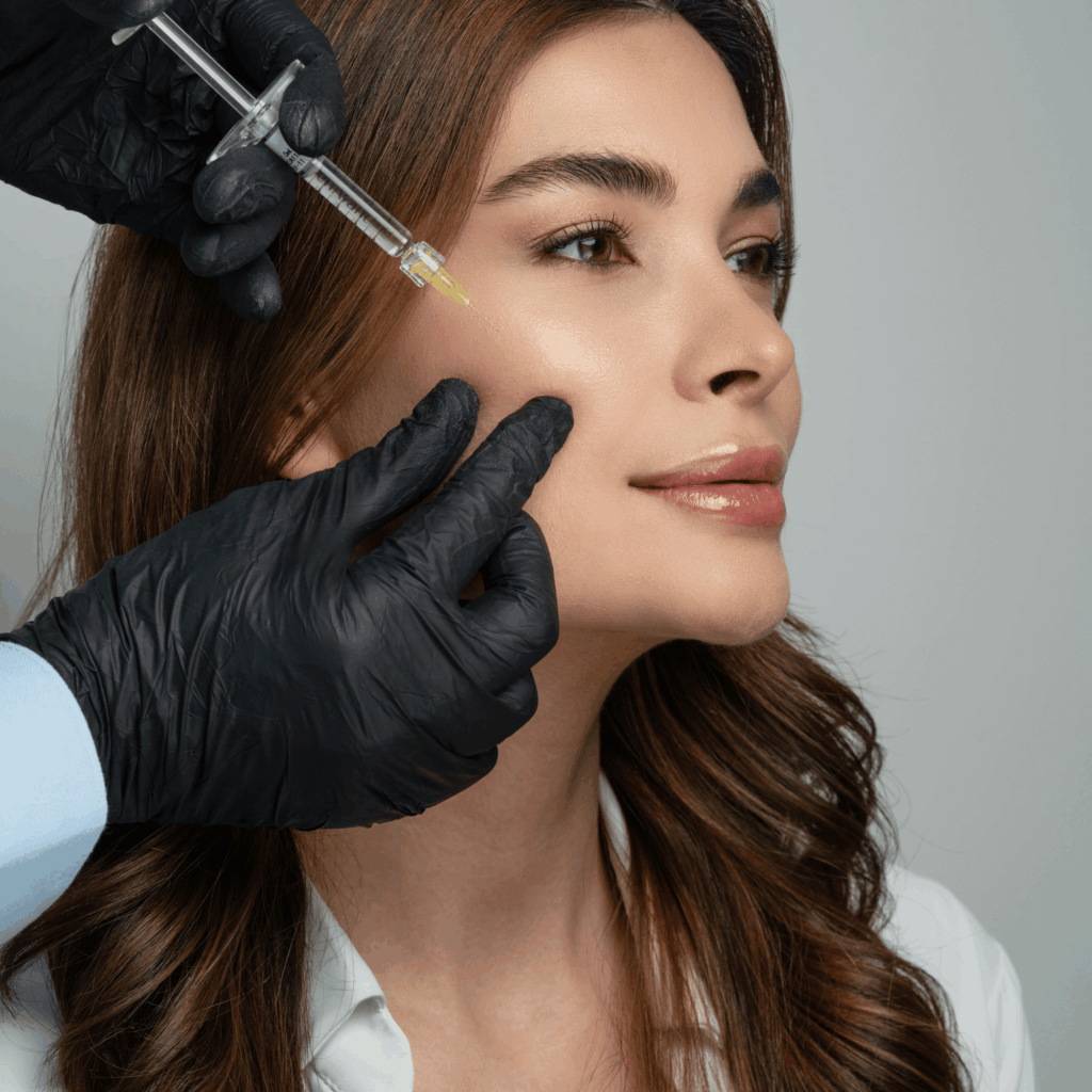 Pourquoi certaines injections ratent ?