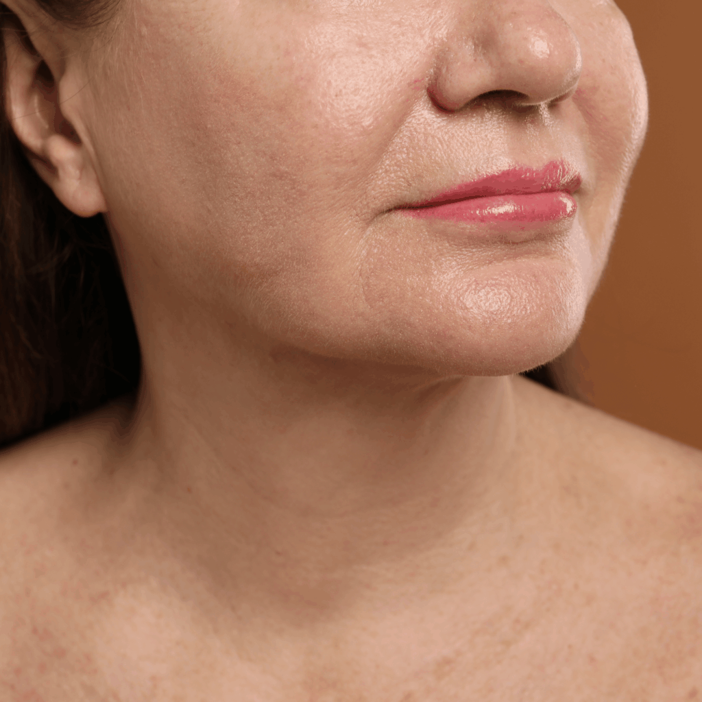 Les erreurs qui vieillissent votre visage