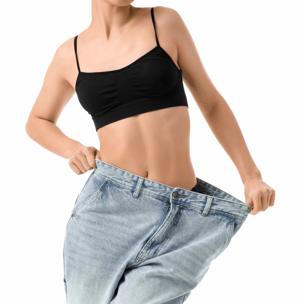 Combien de kilos peut-on perdre avec une chirurgie ?