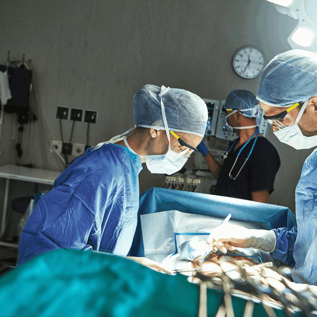 Chirurgie esthétique : ce que les patients regrettent… ou pas