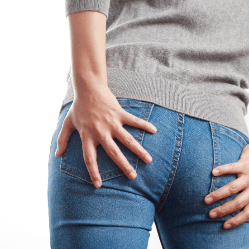 Augmentation des fesses par implants : pour quels profils ?
