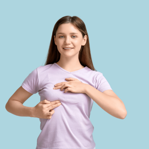 Asymétrie mammaire : quelles solutions chirurgicales existent ?