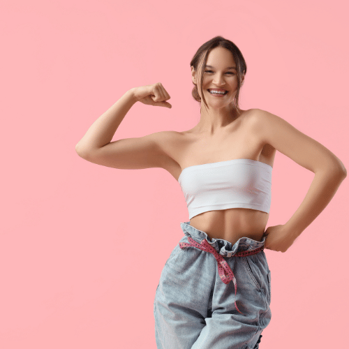 Abdominoplastie complète : transformation du ventre après grossesse