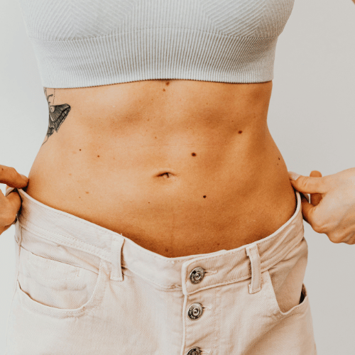 Remodelage des hanches : techniques pour une silhouette harmonieuse